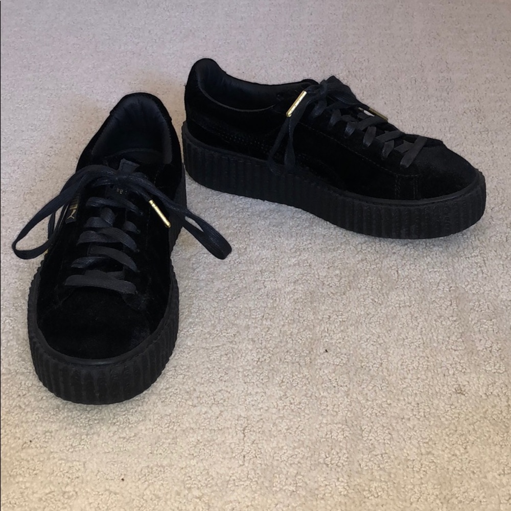 puma fentys